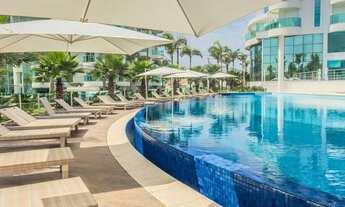 Imagem 4: APARTAMENTO MOBILADO EM CONDOMÍNIO ALTO PADRÃO NA PRAIA BRAVA