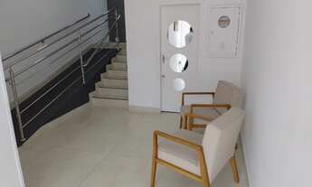 Imagem: 1 dormitório, 1 banheiros, 1 vaga na garagem