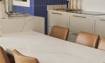 Imagem: Apartamento novo, tabuleiro - 2 dormitorios