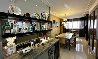 Imagem 6: LIMDO APARTAMENTO ALTO PADRÃO FINAMENTE MOBILIADO NO CENTRO DE BALNEÁRIO CAMBORIÚ