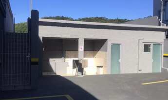 Imagem 4: Apartamento 1 dormitorio REFORMADO E EQUIPADO Balneário Camboriu area de lazer