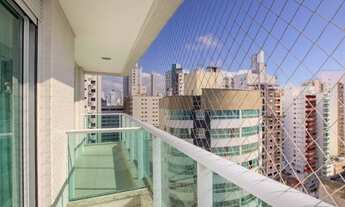 Imagem: Apartamento 3 dormitorios suites VISTA MAR