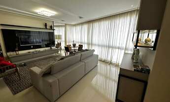 Imagem 5: LIMDO APARTAMENTO ALTO PADRÃO FINAMENTE MOBILIADO NO CENTRO DE BALNEÁRIO CAMBORIÚ