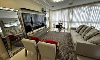 Imagem 3: LIMDO APARTAMENTO ALTO PADRÃO FINAMENTE MOBILIADO NO CENTRO DE BALNEÁRIO CAMBORIÚ