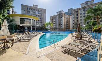 Imagem: ÓTIMO APARTAMENTO EM CONDOMÍNIO COM LAZER