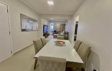 Imagem 2: APARTAMENTO QUADRA MAR EM BALNEÁRIO CAMBORIÚ