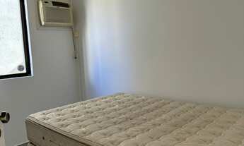 Imagem 7: Apartamento 2 dormitorios -sacada com churrasqueira rua reta ao mar Balneário Camboriu