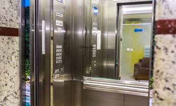 Imagem 6: Apartamento 1 dormitorio MOBILIADO - quadra mar Balneário camboriu