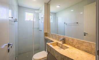 Imagem 4: ÓTIMO APARTAMENTO EM CONDOMÍNIO COM LAZER COMPLETA EM CAMBORIÚ