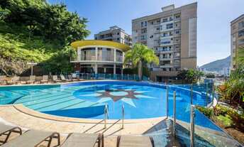 Imagem 2: ÓTIMO APARTAMENTO EM CONDOMÍNIO COM LAZER COMPLETA EM CAMBORIÚ