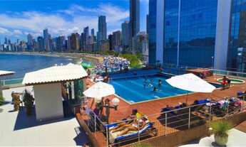 Imagem 5: Apartamento 1 dormitorio MOBILIADO - quadra mar Balneário camboriu