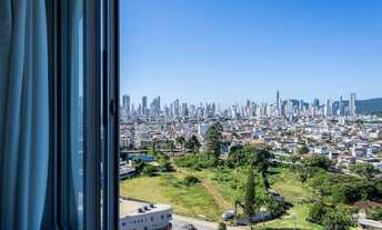 Imagem 3: ÓTIMO APARTAMENTO EM CONDOMÍNIO COM LAZER COMPLETA EM CAMBORIÚ