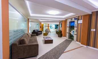 Imagem 3: Apartamento 1 dormitorio MOBILIADO - quadra mar Balneário camboriu