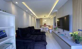 Imagem 5: ÓTIMO APARTAMENTO EM CIMA DO SHOPPING QUADRA MAR BALNEÁRIO CAMBORIÚ