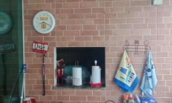 Imagem 2: SOBRADO NO BAIRRO TABULEIRO PRÓXIMO AO ATACADISTA PRECEIRO EM CAMBORIÚ