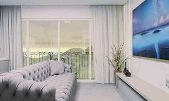 Imagem 4: SOBRADO EM CONTRUÇÃO EM CAMBORIÚ