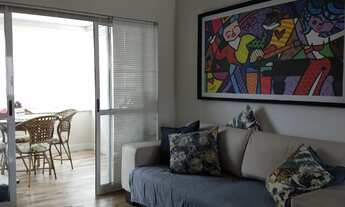 Imagem 4: APARTAMENTO COM CHURRASQUEIRA NO CENTRO DE BALNEÁRIO CAMBORIÚ