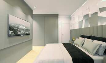 Imagem 7: SOBRADO EM CONTRUÇÃO EM CAMBORIÚ