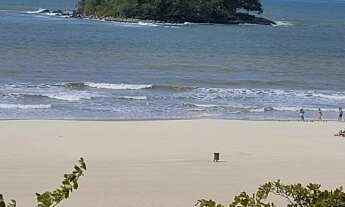 Imagem: APARTAMENTO FRENTE MAR, DE FRENTE PARA ILHA