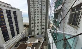 Imagem 3: Apartamento 2 dormitorios quadra mar vista mar Balneário camboriu