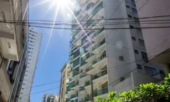 Imagem 7: Apartamento 2 dormitorios quadra mar vista mar Balneário camboriu
