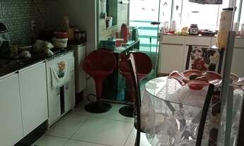 Imagem 4: SOBRADO NO BAIRRO TABULEIRO PRÓXIMO AO ATACADISTA PRECEIRO EM CAMBORIÚ