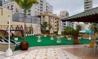 Imagem 5: Apartamento quadra mar lazer completo- regiao do shopping atlantico