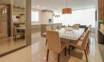 Imagem 4: Apartamento com 4 dormitorios 2 vagas Balneário Camboriu