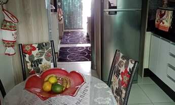 Imagem 6: SOBRADO NO BAIRRO TABULEIRO PRÓXIMO AO ATACADISTA PRECEIRO EM CAMBORIÚ