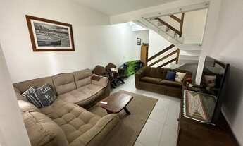 Imagem: Casa sobrado 2 dormitorios sendo suites