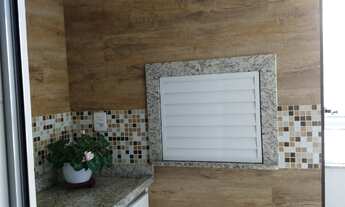 Imagem 2: APARTAMENTO COM CHURRASQUEIRA NO CENTRO DE BALNEÁRIO CAMBORIÚ