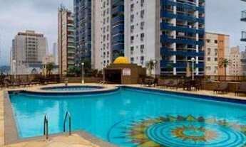 Imagem: Apartamento quadra mar lazer completo- regiao