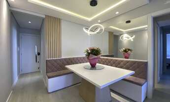 Imagem 6: ÓTIMO APARTAMENTO EM CIMA DO SHOPPING QUADRA MAR BALNEÁRIO CAMBORIÚ