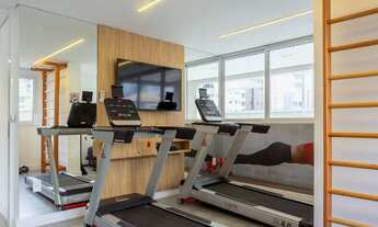 Imagem 6: Apartamento cobertura mobiliada 3 dormitorios 3 vagas Balneário Camboriu