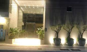 Imagem 3: Apartamento em construção 3 dormitorios suites- rua reta ao mar Centro de Balneário Cambo