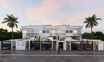 Imagem: SOBRADO EM CONTRUÇÃO EM CAMBORIÚ