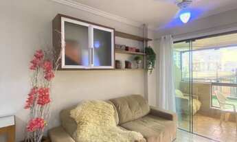 Imagem 2: Apartamento quadra mar lazer completo- regiao do shopping atlantico