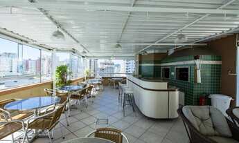 Imagem 4: Apartamento 2 dormitorios quadra mar vista mar Balneário camboriu