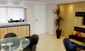 Imagem 4: Apartamento quadra mar lazer completo- regiao do shopping atlantico