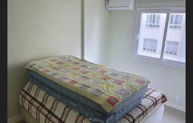 Imagem 8: APARTAMENTO FRENTE MAR, DE FRENTE PARA ILHA EM BALNEÁRIO CAMBORIÚ