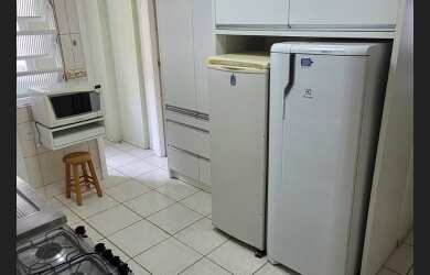 Imagem 13: APARTAMENTO FRENTE MAR, DE FRENTE PARA ILHA EM BALNEÁRIO CAMBORIÚ