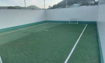 Imagem 5: Apartamento praia brava 2 dormitorios (1 suíte), lazer. MOBILIADO