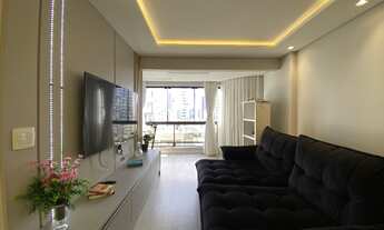 Imagem: ÓTIMO APARTAMENTO EM CIMA DO SHOPPING QUADRA