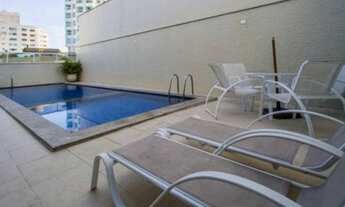 Imagem 7: Apartamento 3 dormitorios 3 vagas Mobiliado e equipado proximo shopping atlantico