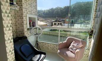 Imagem 5: ÓTIMO APARTAMENTO COM CHURRASQUEIRA BAIRRO MORRETES ITAPEMA