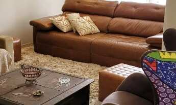 Imagem 3: COBERTURA COM CHURRASQUEIRA NO CENTRO DE BALNEÁRIO CAMBORIÚ