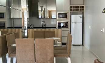 Imagem 4: ÓTIMO APARTAMENTO COM CHURRASQUEIRA BAIRRO MORRETES ITAPEMA