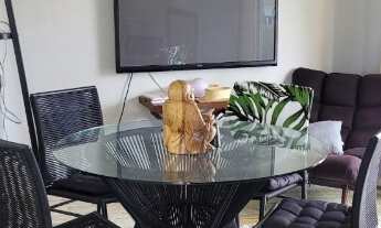 Imagem 4: COBERTURA COM CHURRASQUEIRA NO CENTRO DE BALNEÁRIO CAMBORIÚ