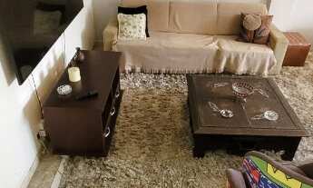 Imagem 2: COBERTURA COM CHURRASQUEIRA NO CENTRO DE BALNEÁRIO CAMBORIÚ