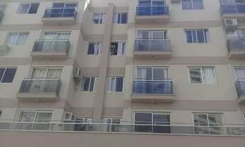 Imagem: Apartamento de 2 dormitórios no centro